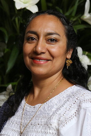 Mayra Sérbulo in A Child of My Own