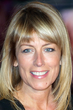 Fay Ripley in The Best of Eurovision in the 70s