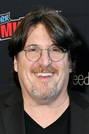 Bill Barretta in The Muppets - Studio DC - Almost Live