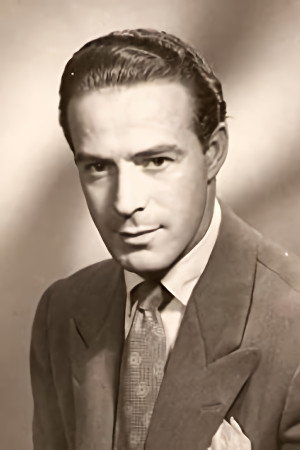 Conrado San Martín in The Spy Who Went Into Hell