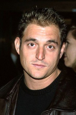 Michael DeLuise in The Shift