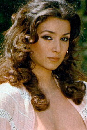 Paola Tedesco in Ring of Darkness