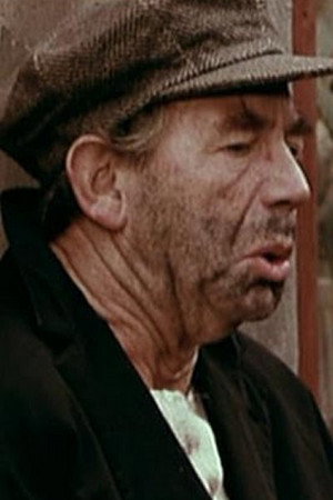 Gunnar Strømvad in Skatteøens hemmelighed