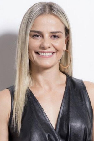 Milene Domingues in Pulse: As Brabas in London