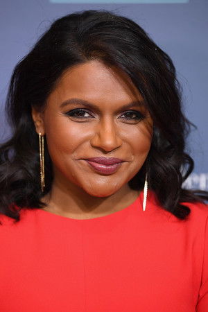 Mindy Kaling in Inside Out