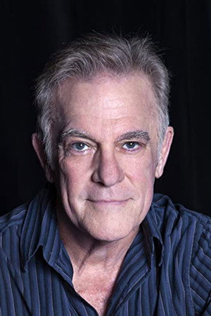 Bruce McKinnon in A Dance for Bethany