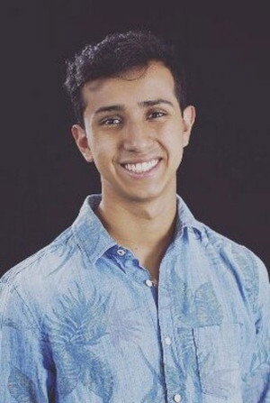 Ulises Nieto in La Revolución De Juan Escopeta