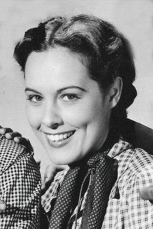 Adele Roberts in Galloping Thunder