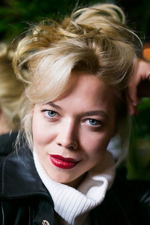 Marianna Zydek in We Have One Heart