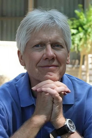 Donald James Parker in Love Waits