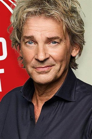 Matthijs van Nieuwkerk in Wolf: Wanderer Without Borders