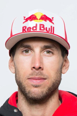 Gee Atherton in Won t Back Down