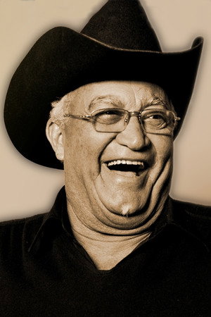 Eliades Ochoa in Buena Vista Social Club