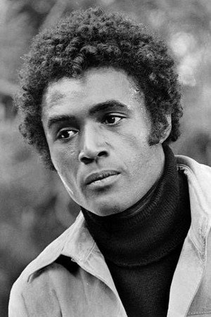 Calvin Lockhart in Uptown Saturday Night