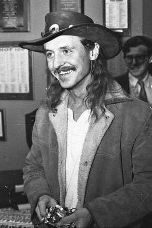 Butch Trucks in The Allman Brothers Band: 40