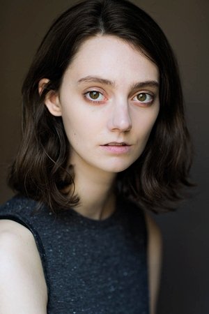 Tanya Reynolds in Timestalker