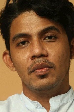 Abdul Rachman Hidayat in Selepas Tahlil