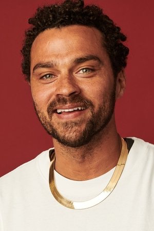 Jesse Williams in The Cabin in the Woods