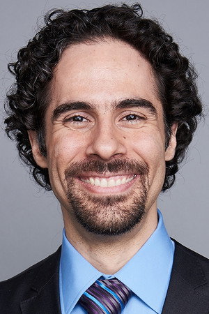 Alex Lacamoire in Crossing the Line to Broadway