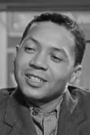 Ernest Anderson in The Well