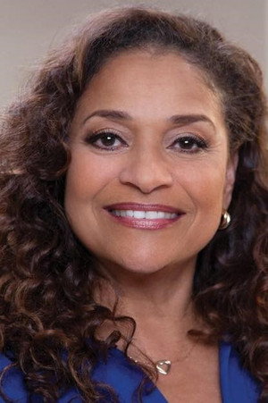 Debbie Allen in Maurice Hines: Bring Them Back