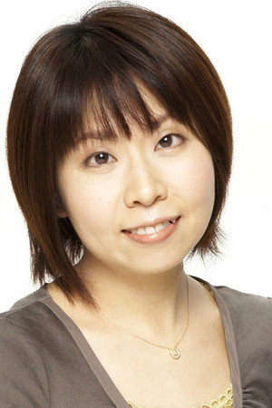Sayaka Aida in SOS! Tokyo Metro Explorers: The Next
