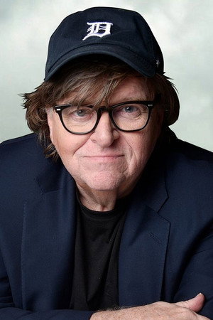 Michael Moore in Sicko