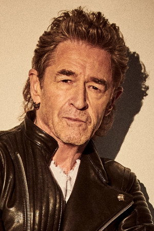 Peter Maffay in Peter Maffay - Live '87