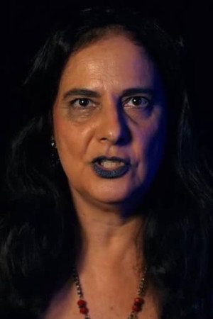 Simone Sobreda in O Vale da Sombras da Morte