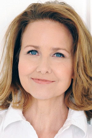 Molly Hagan in Election