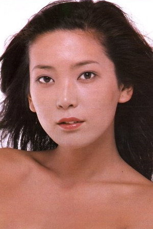 Eri Anzai in Joshidaisei: Kairaku Ayame-ryô