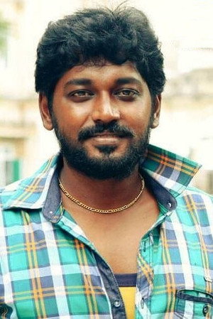 Kabali Vishwanth in Attacker