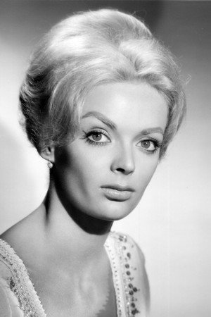 Barbara Steele in 8