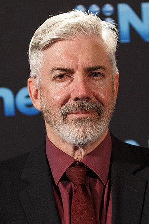 Shaun Micallef in The King