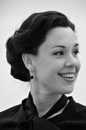 Lenneke Ruiten in The Abduction from the Seraglio