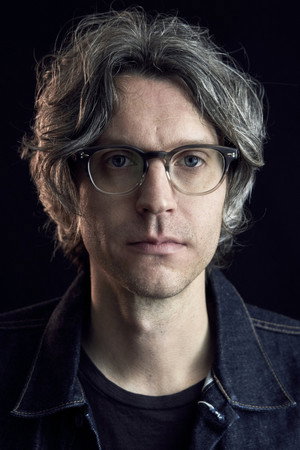 Daniel Davies in John Carpenter: Live Retrospective