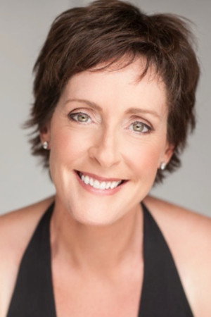 Anne Looby in Recipe for Murder