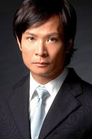 Berg Ng Ting-Yip in Fist of Fury - Sworn Revenge
