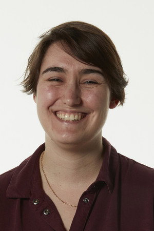 Valerie Bousquié in Killing Time