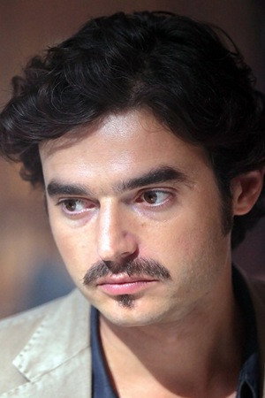 Paolo Briguglia in Don't Think About It