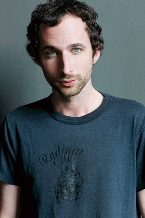 Dov Tiefenbach in The Dark Hours
