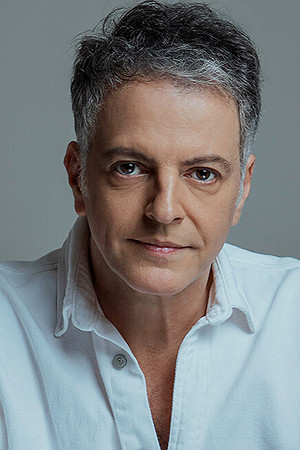 Marcelo Várzea in Baby