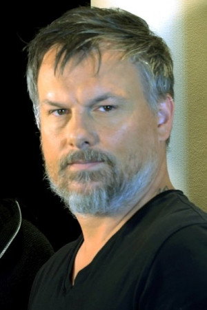 Olivier Gérard in Indochine - Arena Tour, le concert événement