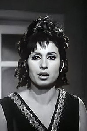 Soheir El Morshedy in A Crime in the Calm Neighbourhood