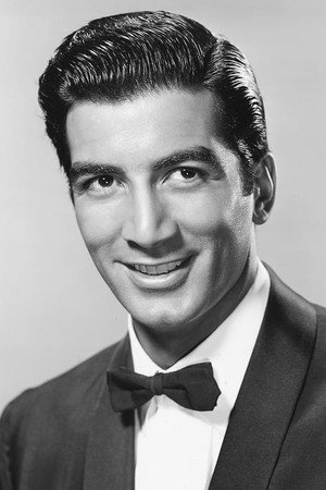 Ray Danton in Riuscirà il nostro eroe a ritrovare il più grande diamante del mondo?