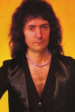 Ritchie Blackmore in Rainbow: Monsters of Rock - Live at Donington 1980