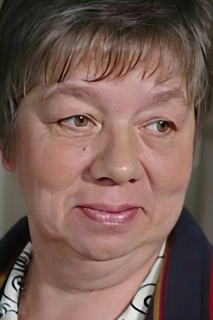 Lyudmila Larionova in The Leg