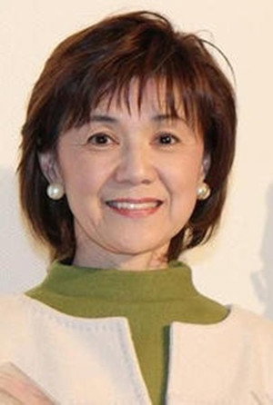 Rumi Sakakibara in Batten Robomaru: The Movie