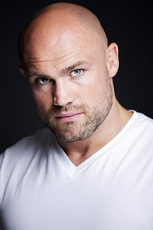 Cathal Pendred in Split