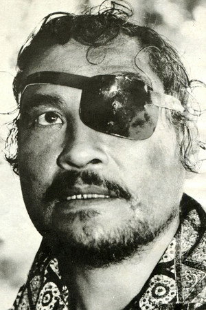 Pipop Pupinyo in The Man from Hell